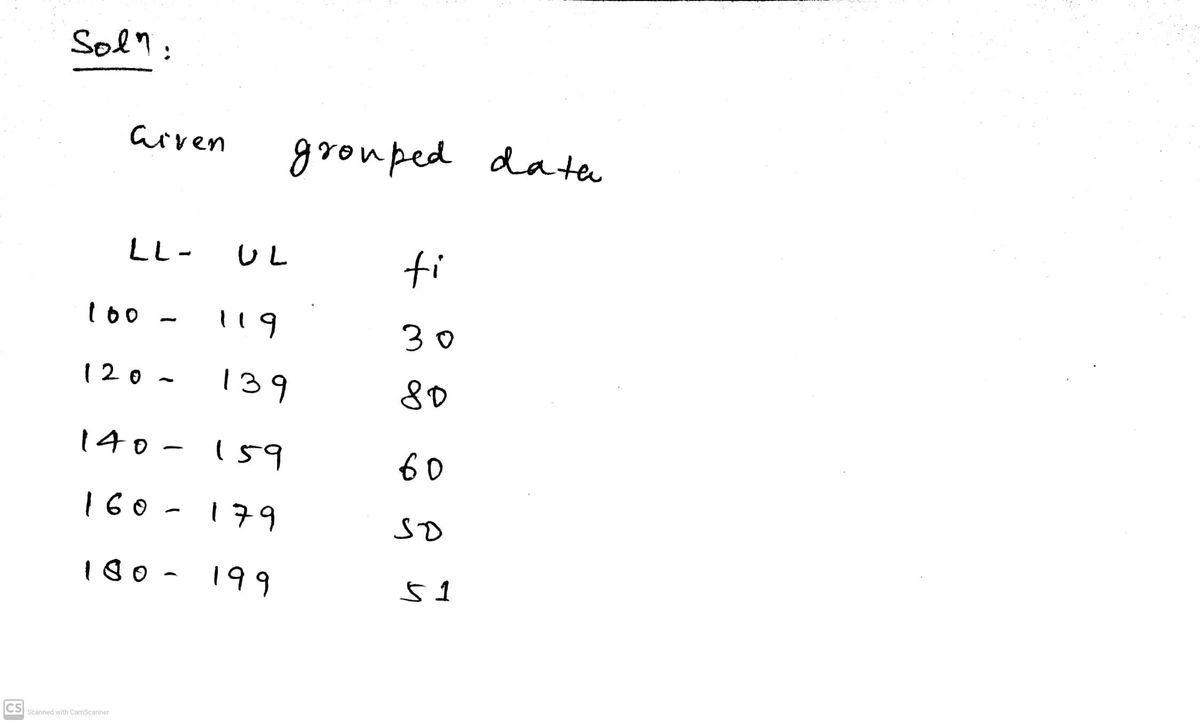 Statistics homework question answer, step 1, image 1